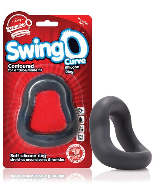 Screaming O Swingo Curved | Shop Lowest Prices at fonlove.shop