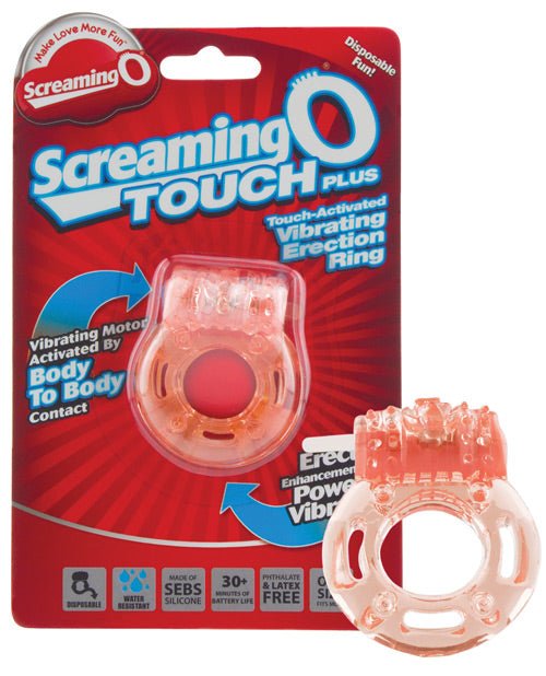 Screaming O Touch Plus | Shop Lowest Prices at fonlove.shop