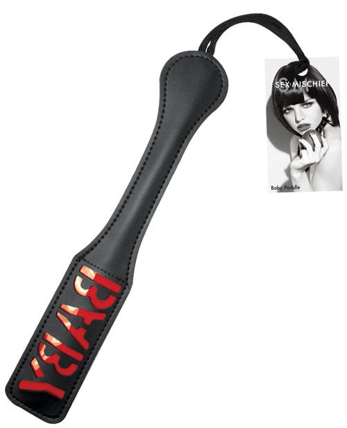 Sex & Mischief Baby Paddle | Shop Lowest Prices at fonlove.shop