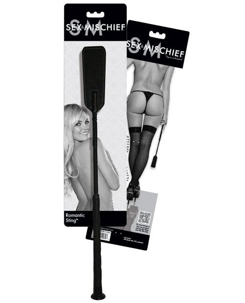 Sex & Mischief Romantic Sting Crop | Shop Lowest Prices at fonlove.shop