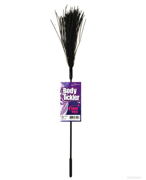 Sex & Mischief Rubber Tickler | Shop Lowest Prices at fonlove.shop