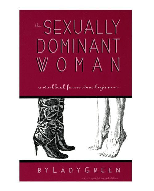 Sexually Dominant Woman Book | Shop Lowest Prices at fonlove.shop