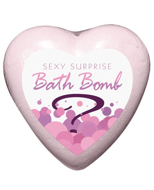 Sexy Surprise Bath Bomb | Shop Lowest Prices at fonlove.shop