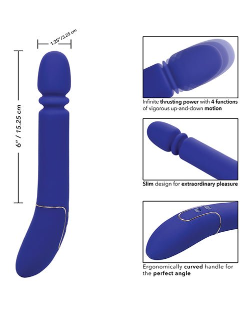 Shameless Slim Thumper | Shop Lowest Prices at fonlove.shop