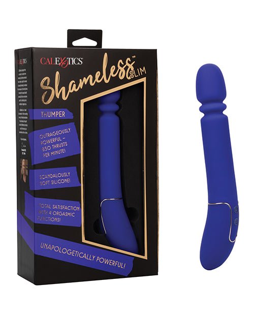 Shameless Slim Thumper | Shop Lowest Prices at fonlove.shop