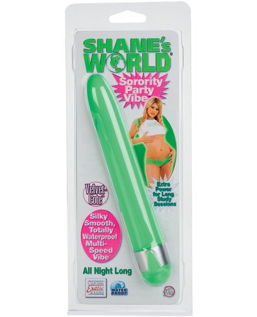 Shane's World All Night Long Sorority Party Vibe | Shop Lowest Prices at fonlove.shop