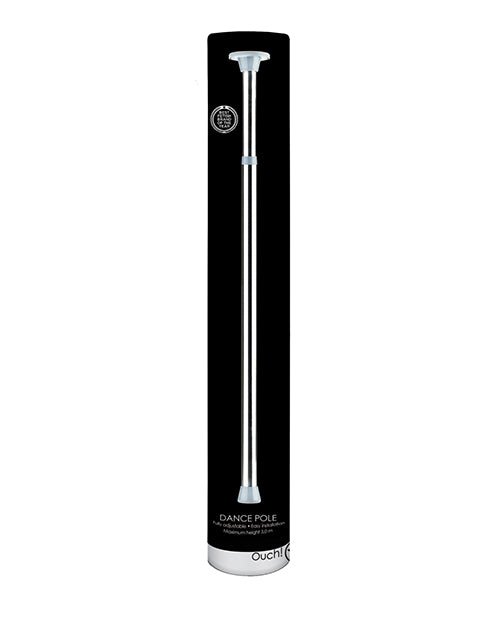 Shots Ouch Dance Pole | Shop Lowest Prices at fonlove.shop