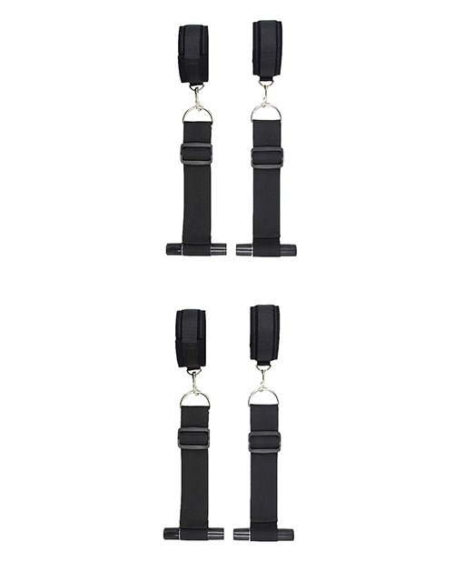Shots Ouch Door Restraint Kit | Shop Lowest Prices at fonlove.shop