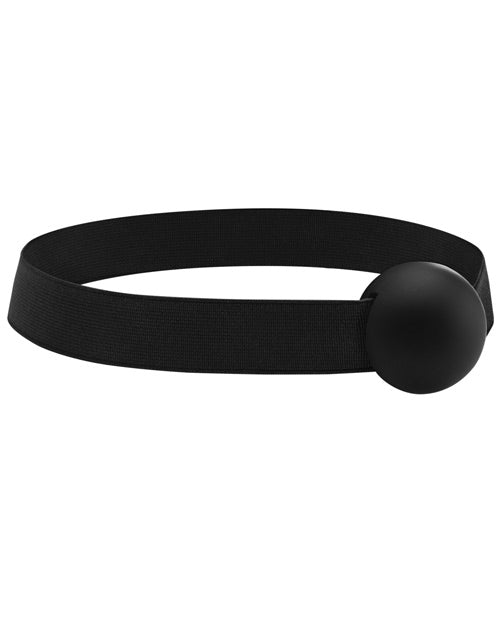 Shots Ouch Elastic Ball Gag | Shop Lowest Prices at fonlove.shop