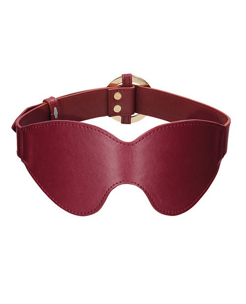 Shots Ouch Halo Eyemask | Shop Lowest Prices at fonlove.shop