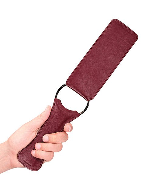 Shots Ouch Halo Paddle | Shop Lowest Prices at fonlove.shop
