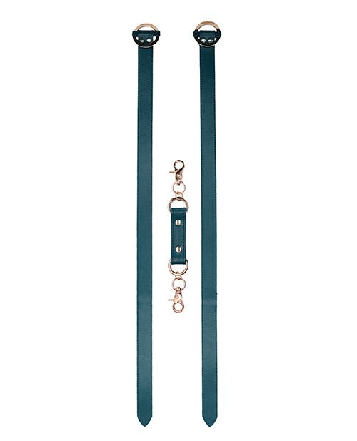 Shots Ouch Halo Thigh Cuffs | Shop Lowest Prices at fonlove.shop