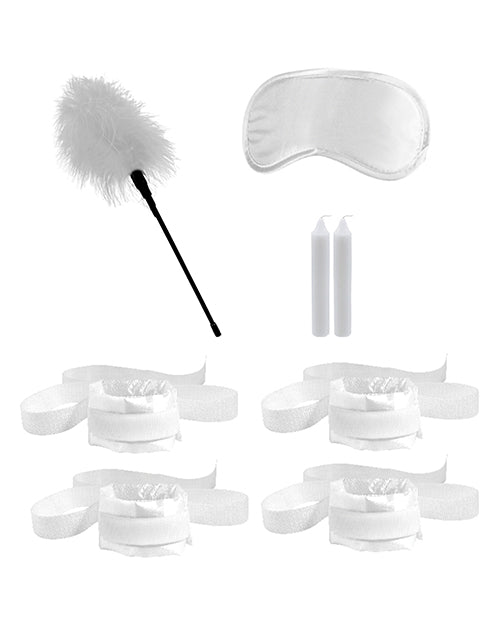 Shots Ouch Honeymoon Bondage Kit | Shop Lowest Prices at fonlove.shop