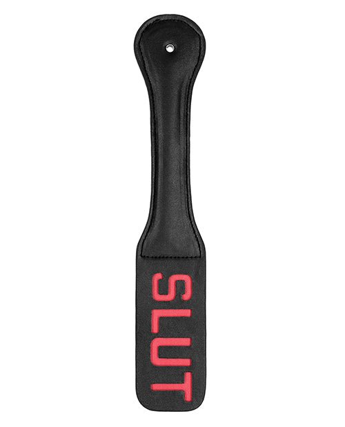 Shots Ouch Slut Paddle | Shop Lowest Prices at fonlove.shop