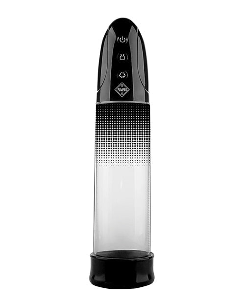 Shots Pumped Automatic Rechargeable Luv Pump | Shop Lowest Prices at fonlove.shop