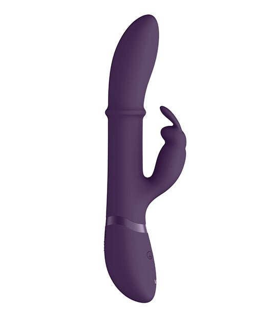 Shots Vive Halo Up & Down Ring G - spot Rabbit | Shop Lowest Prices at fonlove.shop