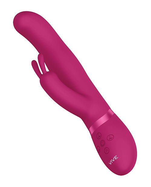 Shots Vive Izara Rotating Beads Rabbit | Shop Lowest Prices at fonlove.shop