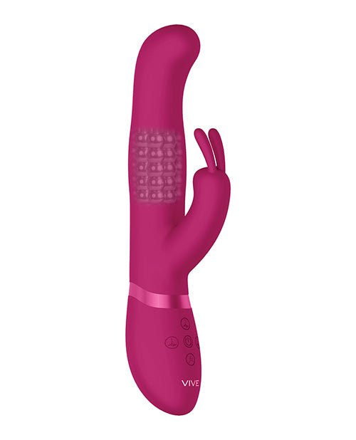 Shots Vive Izara Rotating Beads Rabbit | Shop Lowest Prices at fonlove.shop