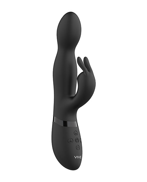 Shots Vive Niva Rotating Rabbit | Shop Lowest Prices at fonlove.shop