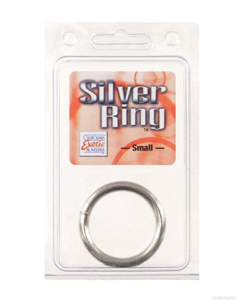 Silver Ring | Shop Lowest Prices at fonlove.shop