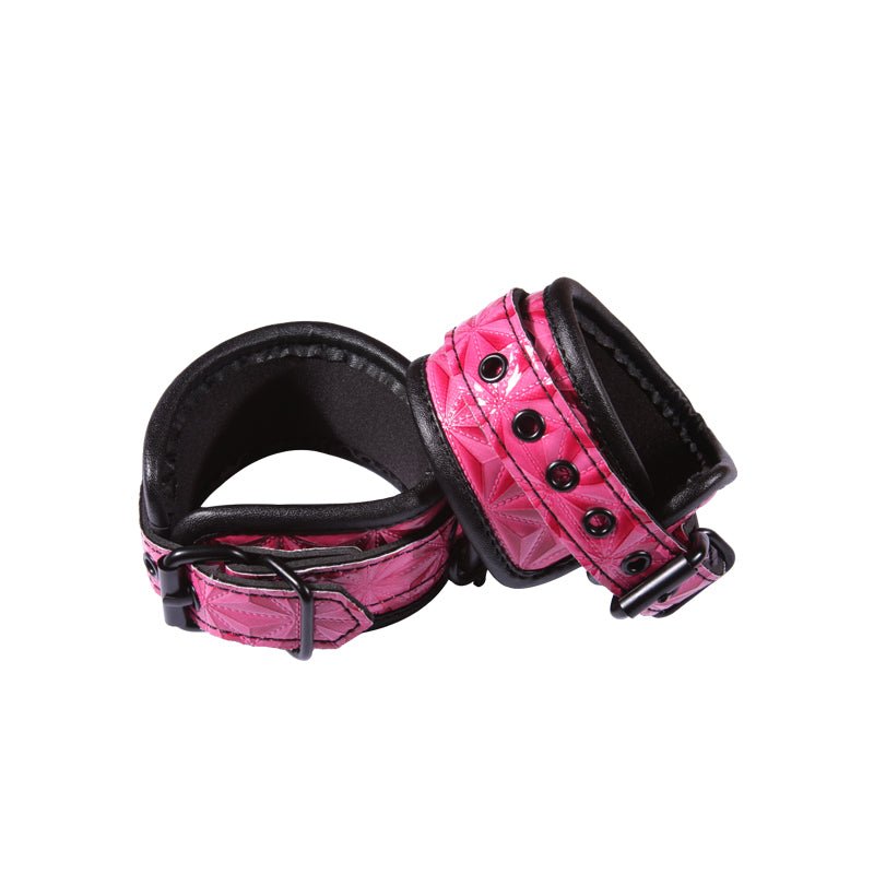 Sinful Wrist Cuffs | Shop Lowest Prices at fonlove.shop