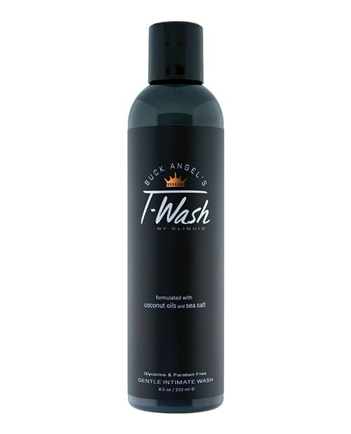 Sliquid Buck Angel T Wash - 8.5 Oz | Shop Lowest Prices at fonlove.shop