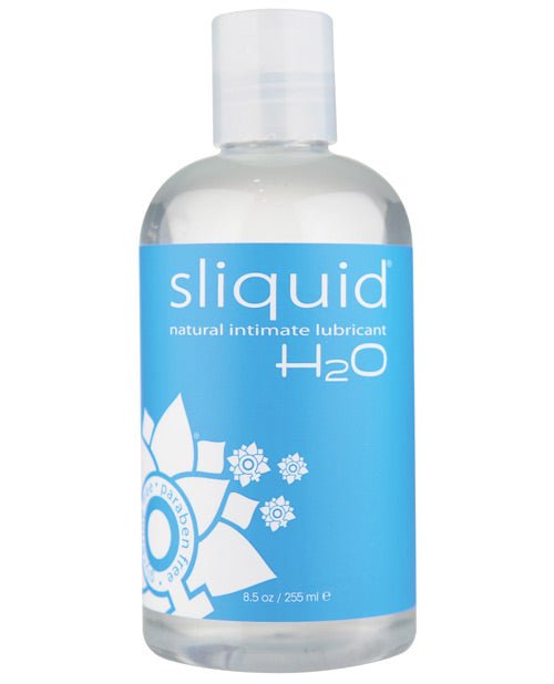 Sliquid H2o Intimate Lube Glycerine & Paraben Free | Shop Lowest Prices at fonlove.shop