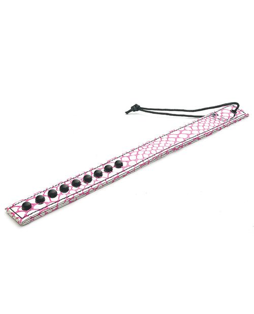 Spartacus Faux Leather Paddle | Shop Lowest Prices at fonlove.shop