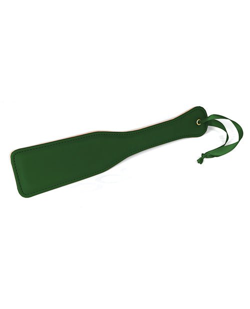 Spartacus Pu Paddle W/reverse Plush | Shop Lowest Prices at fonlove.shop