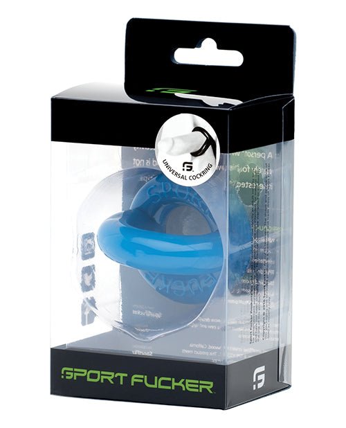 Sport Fucker Original Cockring | Shop Lowest Prices at fonlove.shop