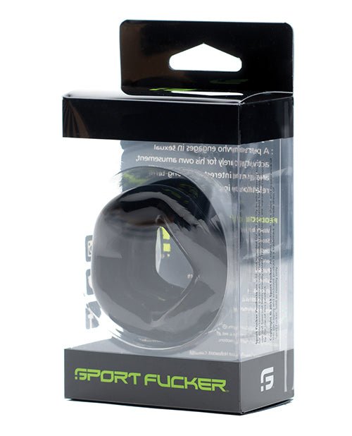 Sport Fucker Revolution Stretcher - Black | Shop Lowest Prices at fonlove.shop