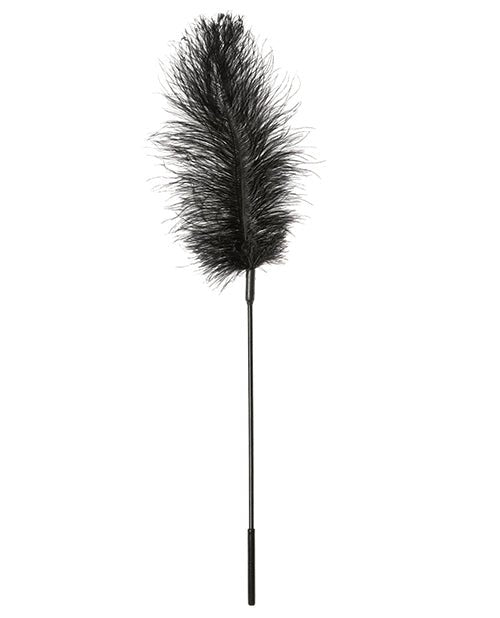 Sportsheets Body Tickler Ostrich Feather | Shop Lowest Prices at fonlove.shop
