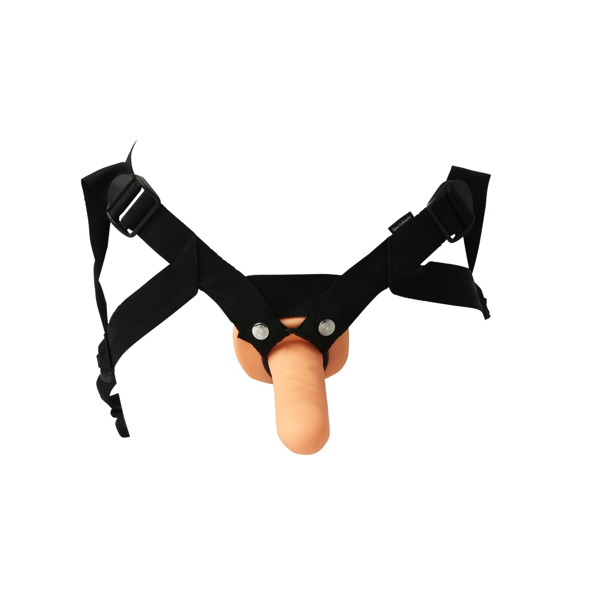 Sportsheets Everlaster Harness | Shop Lowest Prices at fonlove.shop