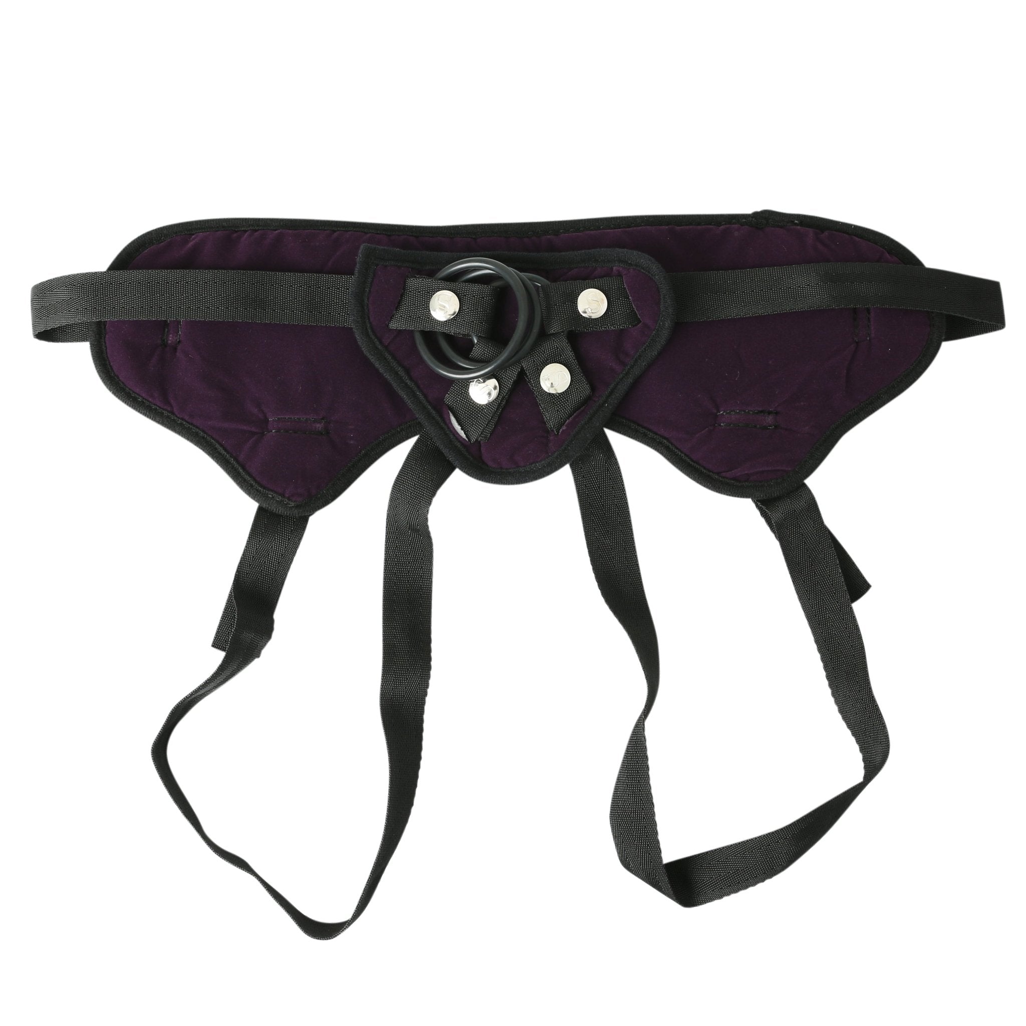 Sportsheets Lush Strap On Harness | Shop Lowest Prices at fonlove.shop