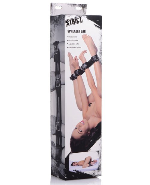 Strict Spreader Bar System | Shop Lowest Prices at fonlove.shop