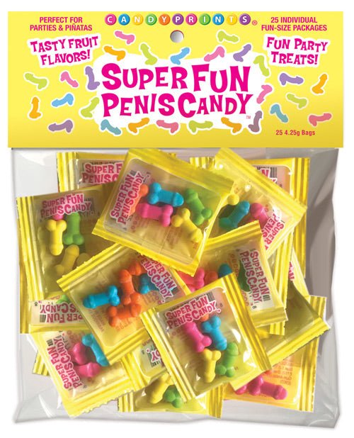 Super Fun Penis Candy | Shop Lowest Prices at fonlove.shop