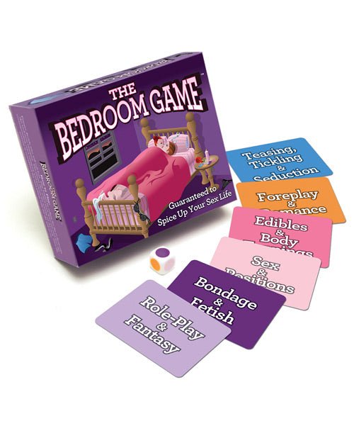 The Bedroom Game | Shop Lowest Prices at fonlove.shop