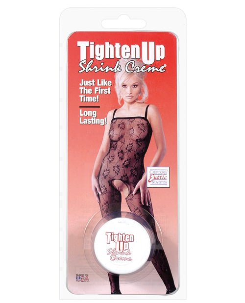 Tighten Up Shrink Cream | Shop Lowest Prices at fonlove.shop