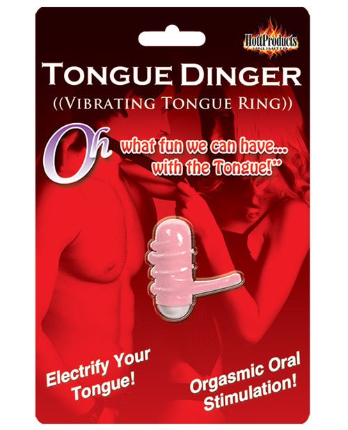 Tongue Dinger | Shop Lowest Prices at fonlove.shop