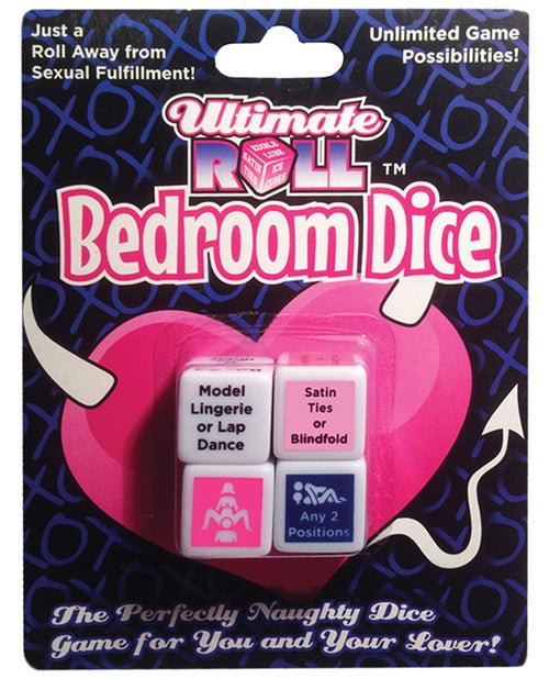 Ultimate Roll Bedroom Dice Game | Shop Lowest Prices at fonlove.shop