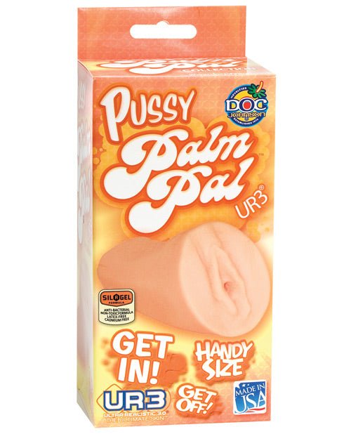 Ultraskyn Palm Pal Masturbator | Shop Lowest Prices at fonlove.shop