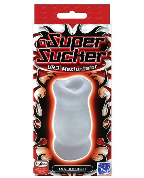 Ultraskyn Super Sucker Masturbator | Shop Lowest Prices at fonlove.shop