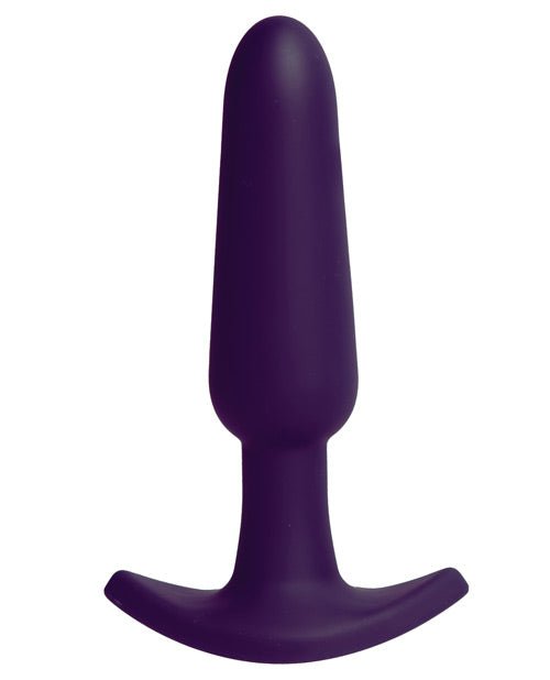 Vedo Bump Rechargeable Anal Vibe | Shop Lowest Prices at fonlove.shop