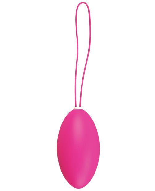 Vedo Peach Rechargeable Egg Vibe | Shop Lowest Prices at fonlove.shop
