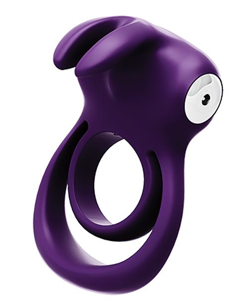 Vedo Thunder Rechargeable Dual Ring | Shop Lowest Prices at fonlove.shop