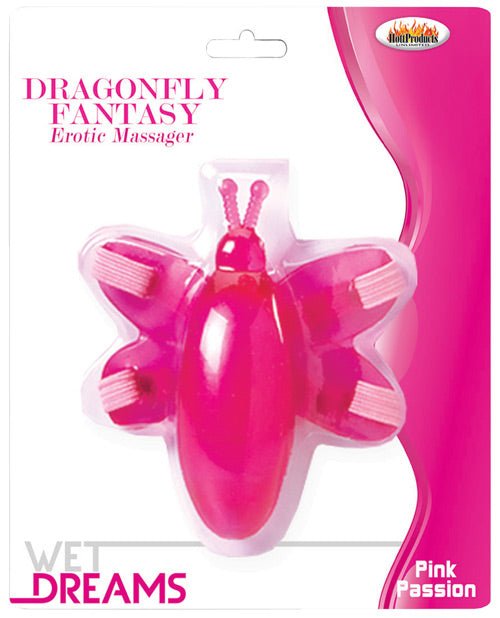 Wet Dreams Dragonfly Fantasy W/adjustable Straps | Shop Lowest Prices at fonlove.shop