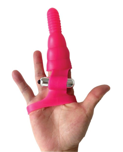 Wet Dreams Wrist Rider Finger Play Sleeve with Wrist Strap | Shop Lowest Prices at fonlove.shop