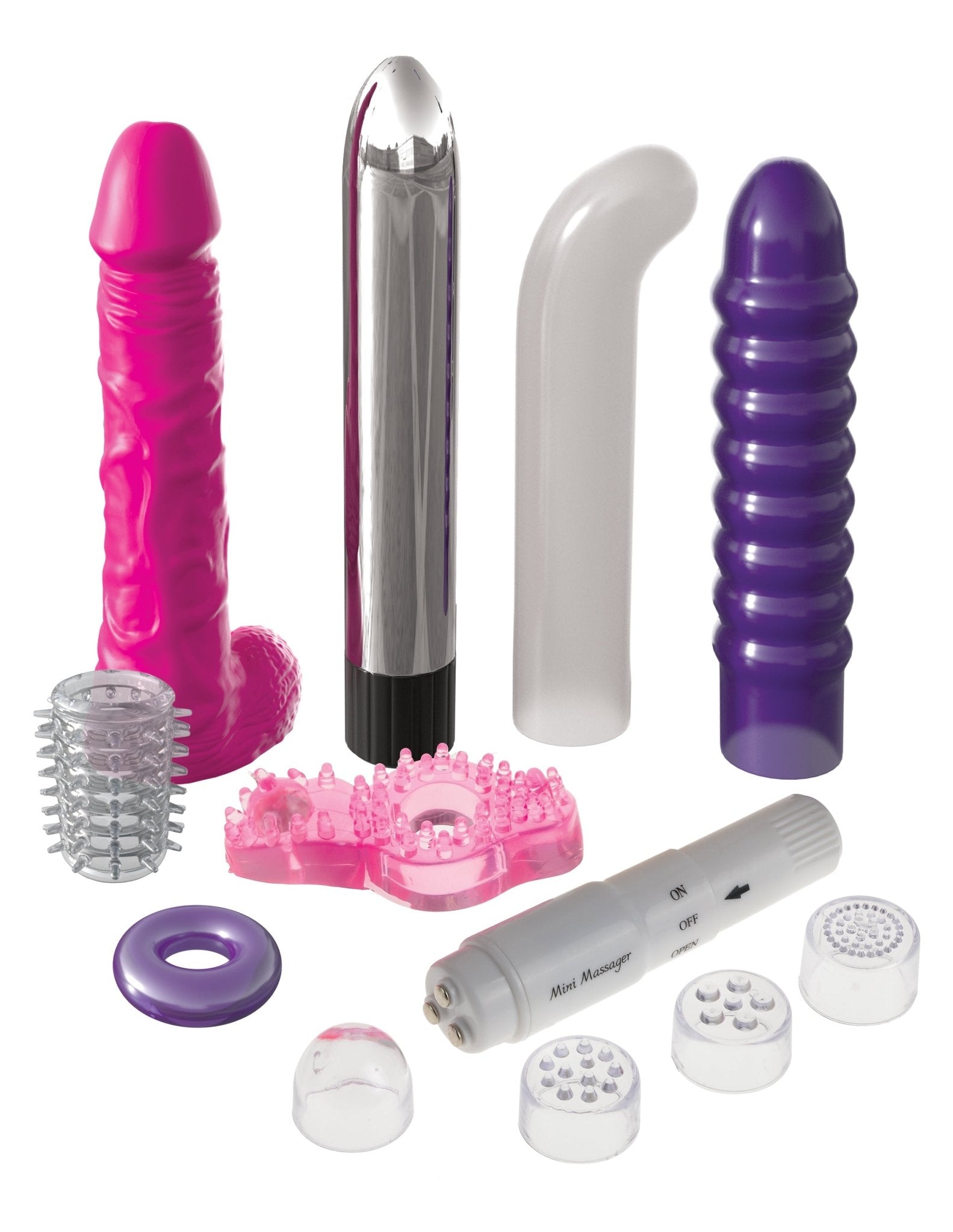 Wet & Wild Pleasure Collection | Shop Lowest Prices at fonlove.shop