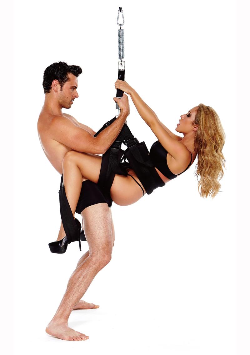 Whip Smart Pleasure Swing | Shop Lowest Prices at fonlove.shop