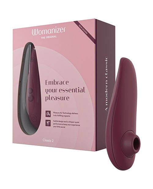 Womanizer Classic 2 | Shop Lowest Prices at fonlove.shop